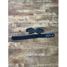 Maxx Slash battery mount kit
